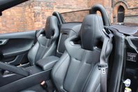 USED 2016 16 JAGUAR F-TYPE 5.0 V8 R Quickshift (AWD) 2dr **NOW SOLD**