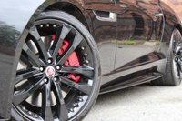 USED 2016 16 JAGUAR F-TYPE 5.0 V8 R Quickshift (AWD) 2dr **NOW SOLD**