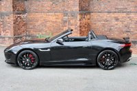 USED 2016 16 JAGUAR F-TYPE 5.0 V8 R Quickshift (AWD) 2dr **NOW SOLD**