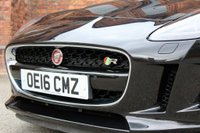 USED 2016 16 JAGUAR F-TYPE 5.0 V8 R Quickshift (AWD) 2dr **NOW SOLD**