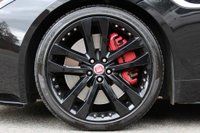 USED 2016 16 JAGUAR F-TYPE 5.0 V8 R Quickshift (AWD) 2dr **NOW SOLD**