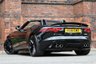 USED 2016 16 JAGUAR F-TYPE 5.0 V8 R Quickshift (AWD) 2dr **NOW SOLD**