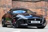 USED 2016 16 JAGUAR F-TYPE 5.0 V8 R Quickshift (AWD) 2dr **NOW SOLD**