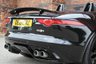 USED 2016 16 JAGUAR F-TYPE 5.0 V8 R Quickshift (AWD) 2dr **NOW SOLD**