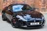 USED 2016 16 JAGUAR F-TYPE 5.0 V8 R Quickshift (AWD) 2dr **NOW SOLD**