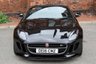 USED 2016 16 JAGUAR F-TYPE 5.0 V8 R Quickshift (AWD) 2dr **NOW SOLD**