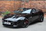 USED 2016 16 JAGUAR F-TYPE 5.0 V8 R Quickshift (AWD) 2dr **NOW SOLD**