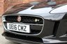USED 2016 16 JAGUAR F-TYPE 5.0 V8 R Quickshift (AWD) 2dr **NOW SOLD**