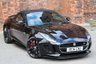 USED 2016 16 JAGUAR F-TYPE 5.0 V8 R Quickshift (AWD) 2dr **NOW SOLD**