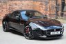 USED 2016 16 JAGUAR F-TYPE 5.0 V8 R Quickshift (AWD) 2dr **NOW SOLD**