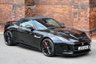 USED 2016 16 JAGUAR F-TYPE 5.0 V8 R Quickshift (AWD) 2dr **NOW SOLD**