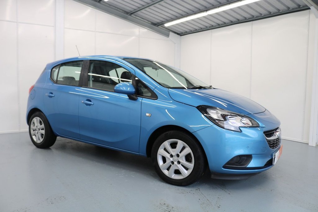 View our VAUXHALL CORSA