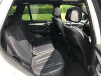 USED 2015 15 BMW X5 2.0 XDRIVE25D M SPORT 5d 215 BHP FULL BMW DEALER SERVICE HISTORY !!