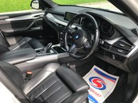 USED 2015 15 BMW X5 2.0 XDRIVE25D M SPORT 5d 215 BHP FULL BMW DEALER SERVICE HISTORY !!