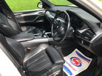 USED 2015 15 BMW X5 2.0 XDRIVE25D M SPORT 5d 215 BHP FULL BMW DEALER SERVICE HISTORY !!