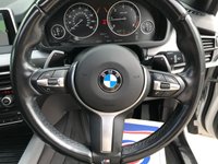 USED 2015 15 BMW X5 2.0 XDRIVE25D M SPORT 5d 215 BHP FULL BMW DEALER SERVICE HISTORY !!