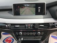 USED 2015 15 BMW X5 2.0 XDRIVE25D M SPORT 5d 215 BHP FULL BMW DEALER SERVICE HISTORY !!