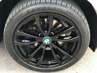 USED 2015 15 BMW X5 2.0 XDRIVE25D M SPORT 5d 215 BHP FULL BMW DEALER SERVICE HISTORY !!
