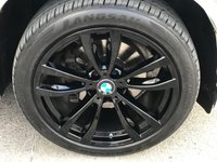USED 2015 15 BMW X5 2.0 XDRIVE25D M SPORT 5d 215 BHP FULL BMW DEALER SERVICE HISTORY !!