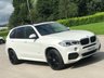USED 2015 15 BMW X5 2.0 XDRIVE25D M SPORT 5d 215 BHP FULL BMW DEALER SERVICE HISTORY !!