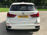 USED 2015 15 BMW X5 2.0 XDRIVE25D M SPORT 5d 215 BHP FULL BMW DEALER SERVICE HISTORY !!
