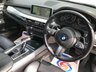 USED 2015 15 BMW X5 2.0 XDRIVE25D M SPORT 5d 215 BHP FULL BMW DEALER SERVICE HISTORY !!