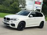 USED 2015 15 BMW X5 2.0 XDRIVE25D M SPORT 5d 215 BHP FULL BMW DEALER SERVICE HISTORY !!