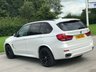USED 2015 15 BMW X5 2.0 XDRIVE25D M SPORT 5d 215 BHP FULL BMW DEALER SERVICE HISTORY !!