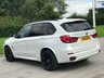 USED 2015 15 BMW X5 2.0 XDRIVE25D M SPORT 5d 215 BHP FULL BMW DEALER SERVICE HISTORY !!