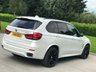 USED 2015 15 BMW X5 2.0 XDRIVE25D M SPORT 5d 215 BHP FULL BMW DEALER SERVICE HISTORY !!