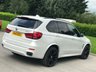 USED 2015 15 BMW X5 2.0 XDRIVE25D M SPORT 5d 215 BHP FULL BMW DEALER SERVICE HISTORY !!