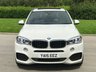 USED 2015 15 BMW X5 2.0 XDRIVE25D M SPORT 5d 215 BHP FULL BMW DEALER SERVICE HISTORY !!