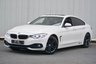USED 2014 64 BMW 4 SERIES 2.0 428I SPORT GRAN COUPE 4d 242 BHP 