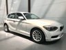 USED 2012 62 BMW 1 SERIES 1.6 116D EFFICIENTDYNAMICS 5d 114 BHP DAB, BTOOTH, SENSORS, CRUISE