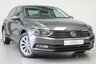 USED 2017 17 VOLKSWAGEN PASSAT 2.0 SE BUSINESS TDI BLUEMOTION TECHNOLOGY 4d 148 BHP 