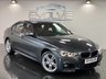 USED 2016 16 BMW 3 SERIES 3.0 335D XDRIVE M SPORT 4d 308 BHP F/S/H, FULL LEATHER, SAT NAV!