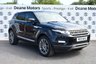 USED 2012 12 LAND ROVER RANGE ROVER EVOQUE 2.2 SD4 PRESTIGE 5d 190 BHP 