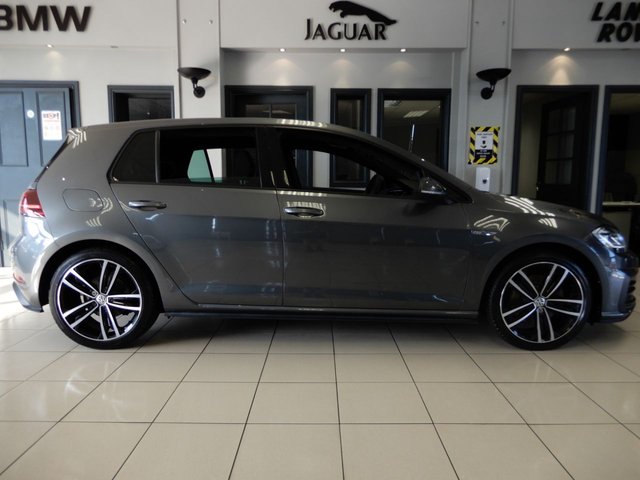View our VOLKSWAGEN GOLF