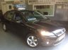USED 2009 59 FORD FOCUS 1.6 ZETEC  AUTOMATIC ....Very Low Miles