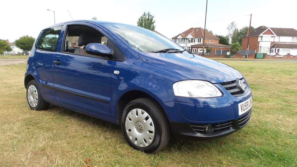 View our VOLKSWAGEN FOX