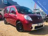 USED 2010 60 RENAULT KANGOO 1.5 DYNAMIQUE TOMTOM DCI 5d 108 BHP Low Mileage Diesel Example with Sat Nav