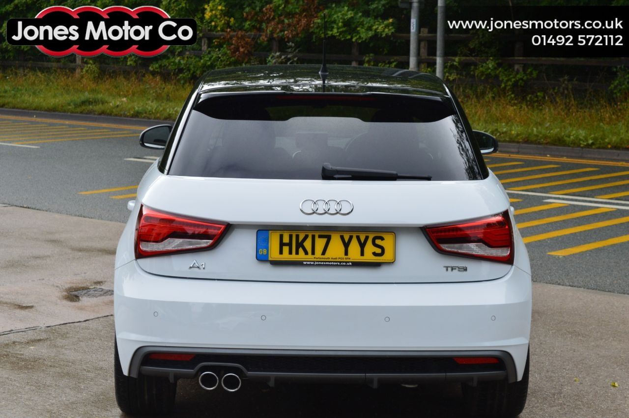 audi a1 bose sound system