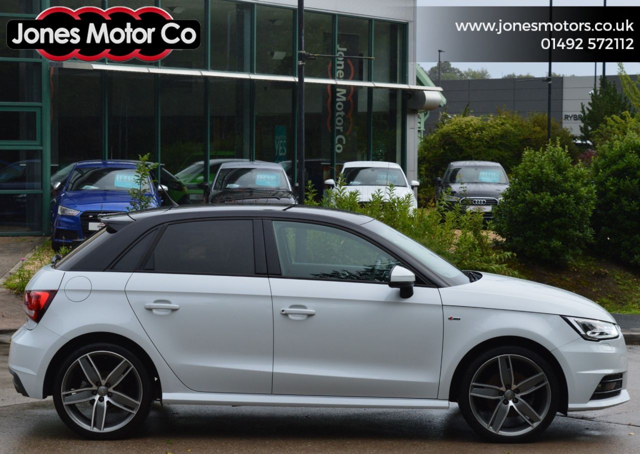 audi a1 bose sound system