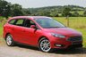 USED 2016 16 FORD FOCUS 1.5 ZETEC TDCI 5d 118 BHP &pound;0 ANNUAL ROAD TAX