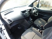 USED 2016 66 FORD TRANSIT CONNECT 1.5 200 P/V 74 BHP www.suffolkcarcentre.co.uk - Located at Reydon