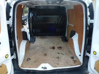 USED 2016 66 FORD TRANSIT CONNECT 1.5 200 P/V 74 BHP www.suffolkcarcentre.co.uk - Located at Reydon