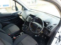 USED 2016 66 FORD TRANSIT CONNECT 1.5 200 P/V 74 BHP www.suffolkcarcentre.co.uk - Located at Reydon