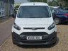 USED 2016 66 FORD TRANSIT CONNECT 1.5 200 P/V 74 BHP www.suffolkcarcentre.co.uk - Located at Reydon