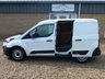 USED 2016 66 FORD TRANSIT CONNECT 1.5 200 P/V 74 BHP www.suffolkcarcentre.co.uk - Located at Reydon