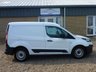 USED 2016 66 FORD TRANSIT CONNECT 1.5 200 P/V 74 BHP www.suffolkcarcentre.co.uk - Located at Reydon